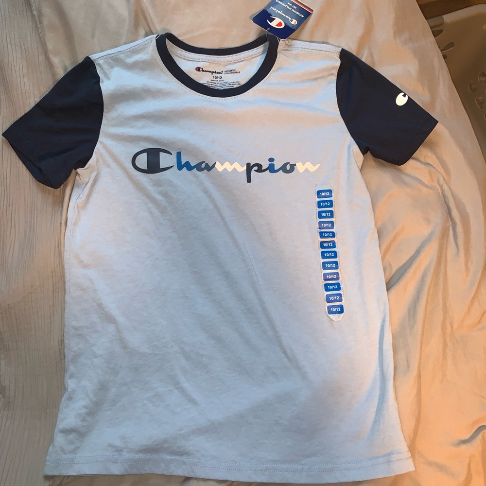 Champion T-Shirt